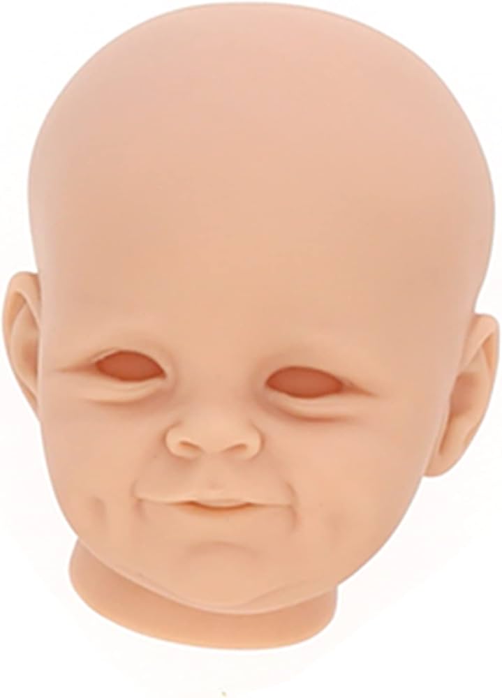 【超特価早いものがち】リボーンドール 人毛 手足可動タイプ 55cm 61eSKimKv0S._AC_UF894,